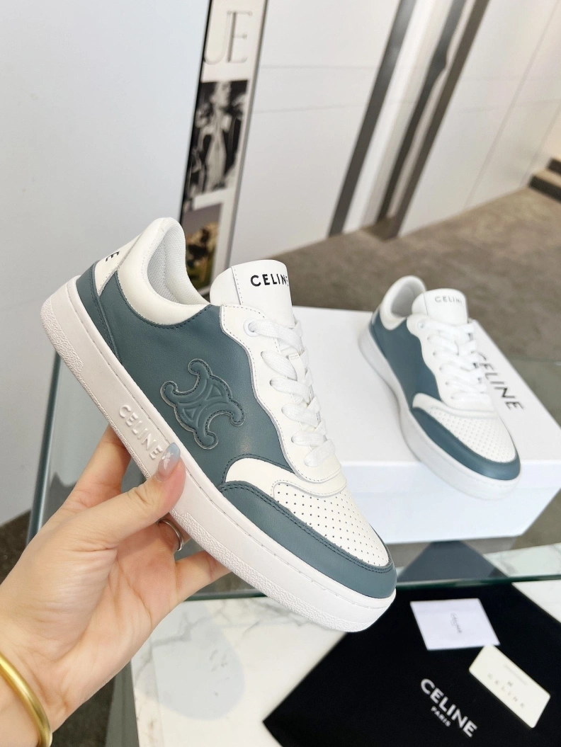 HighQuality Cxlxne Casual Shoes 116299