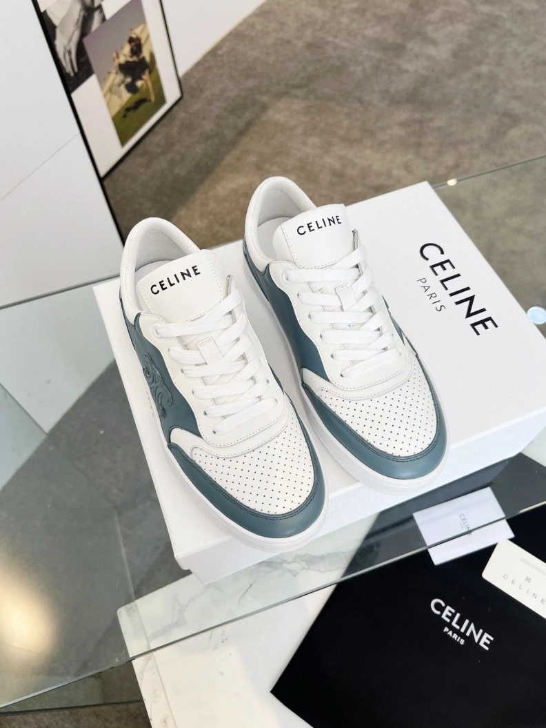 HighQuality Cxlxne Casual Shoes 116299