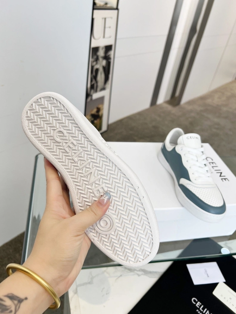HighQuality Cxlxne Casual Shoes 116299