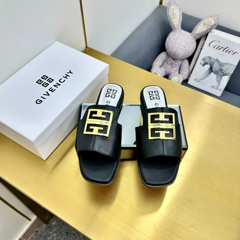 BestValue Gxvxnchy Slippers 152944