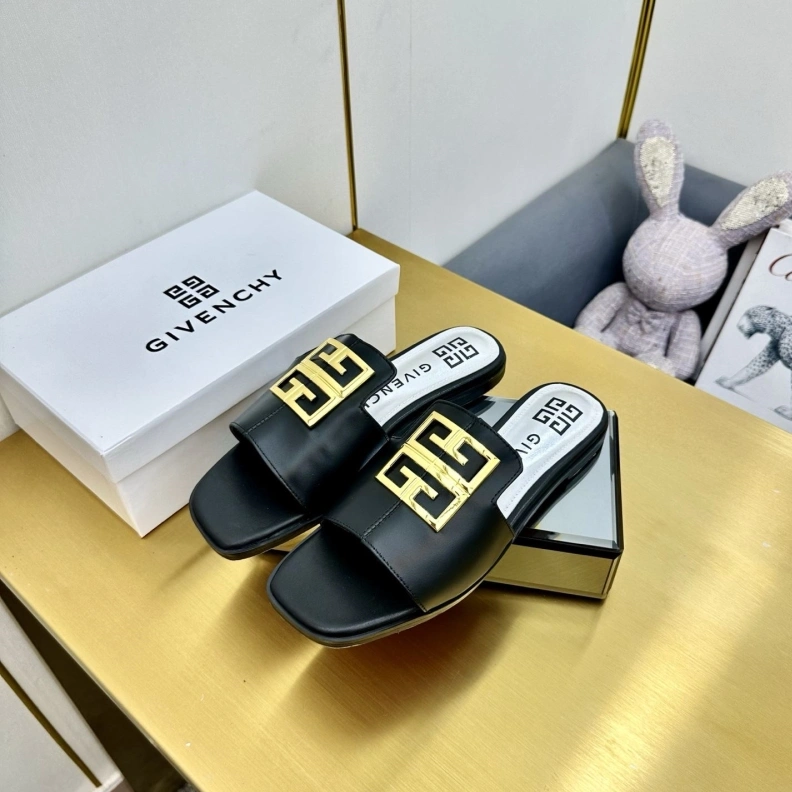 BestValue Gxvxnchy Slippers 152944