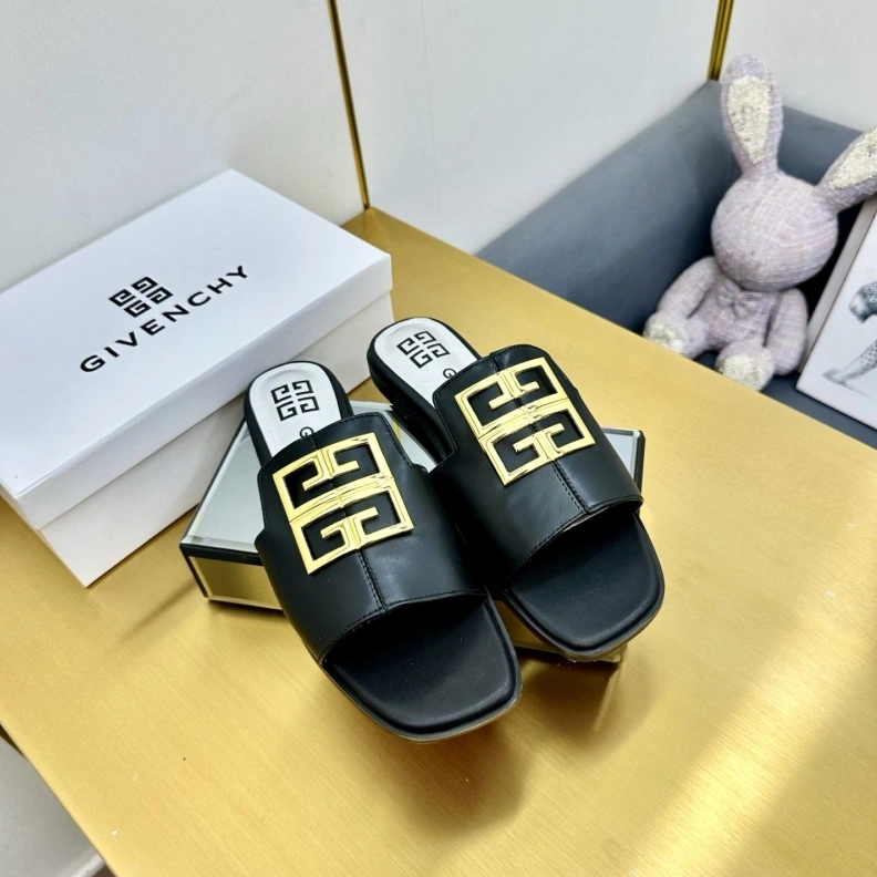 BestValue Gxvxnchy Slippers 152944