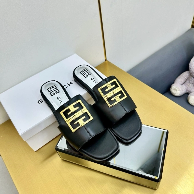 BestValue Gxvxnchy Slippers 152944