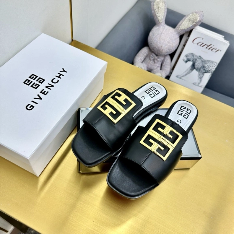 BestValue Gxvxnchy Slippers 152944