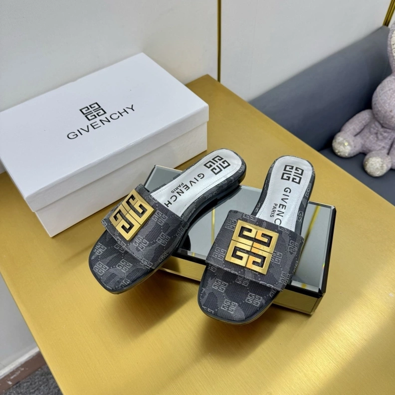 Gxvxnchy Slippers Elegant 152931