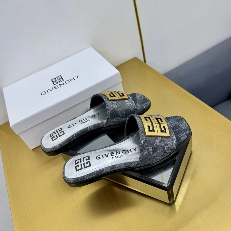 Gxvxnchy Slippers Elegant 152931