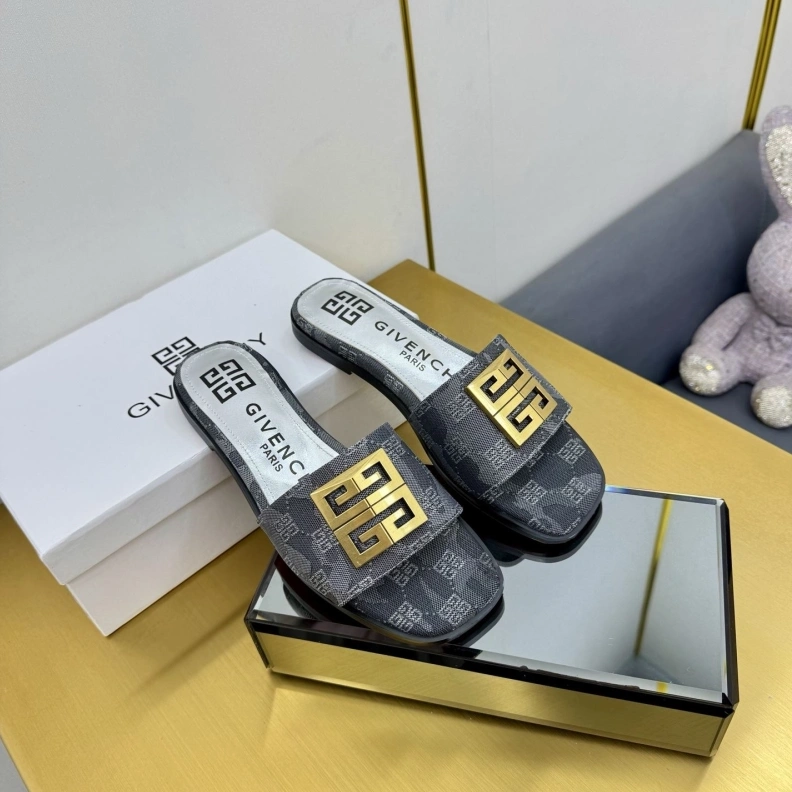 Gxvxnchy Slippers Elegant 152931