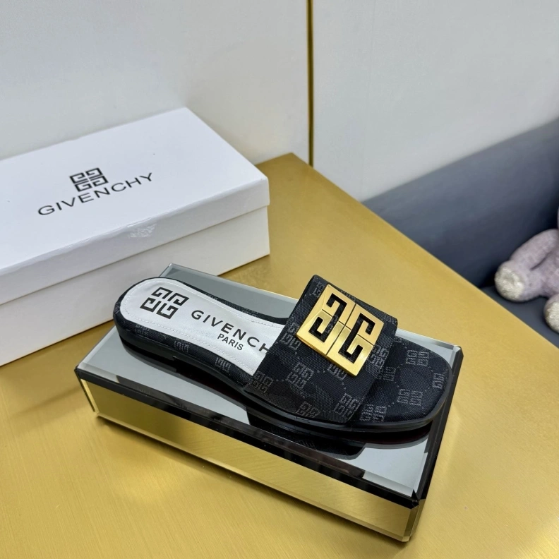 Gxvxnchy Slippers NewStyle 152929