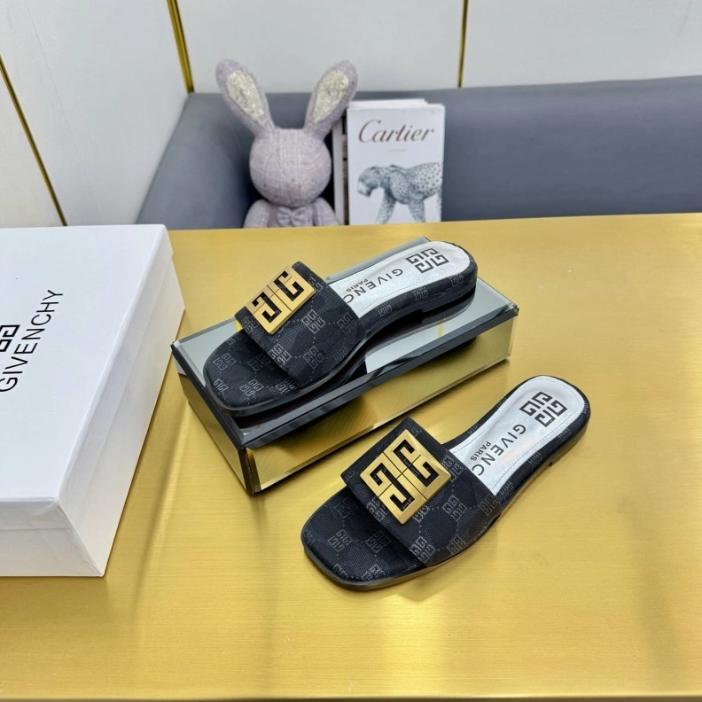 Gxvxnchy Slippers NewStyle 152929
