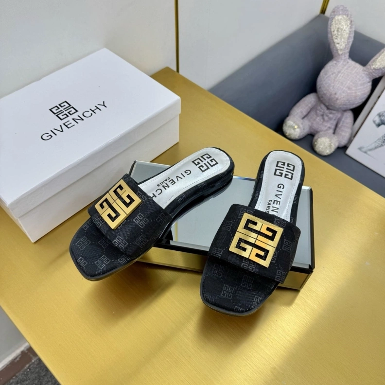 Gxvxnchy Slippers NewStyle 152929
