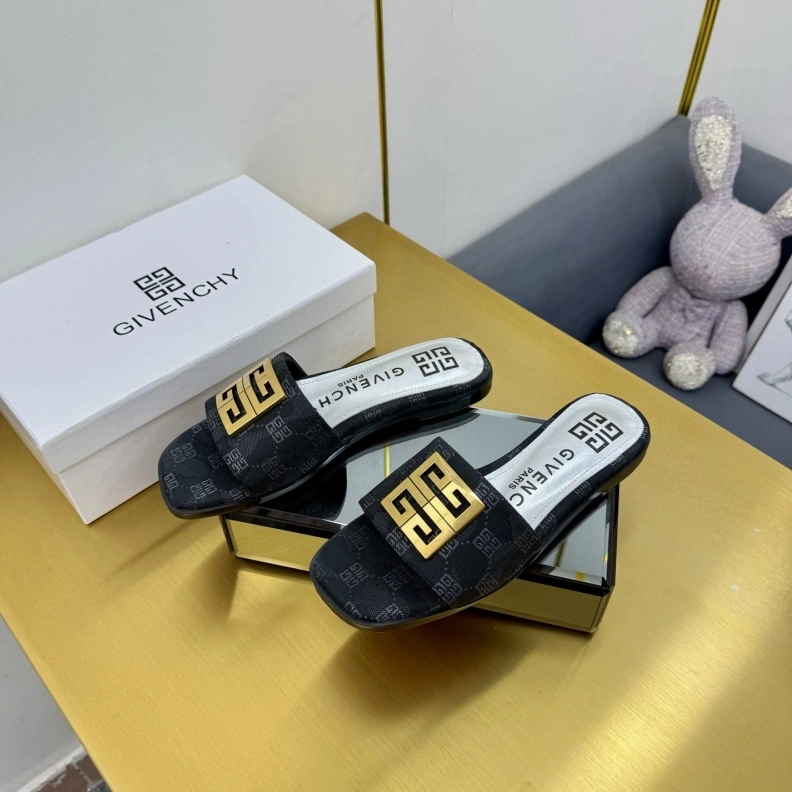 Gxvxnchy Slippers NewStyle 152929