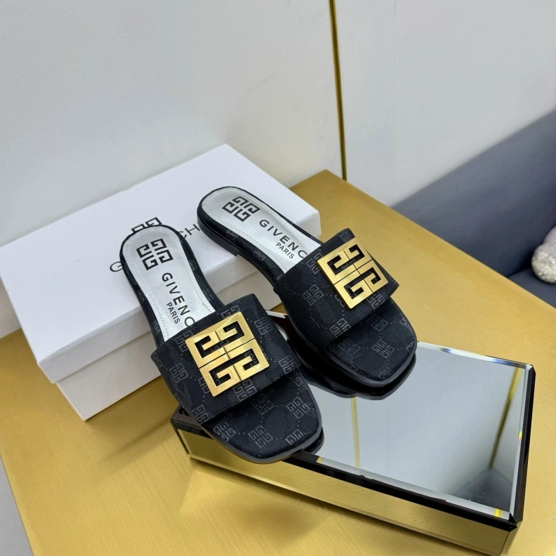 Gxvxnchy Slippers NewStyle 152929