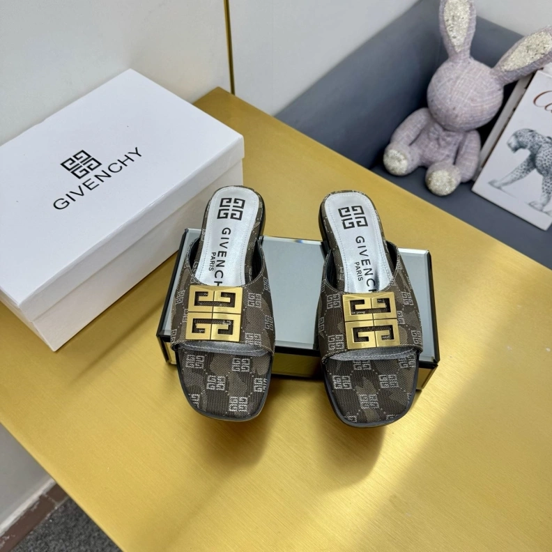 Gxvxnchy Slippers Efficient 152928