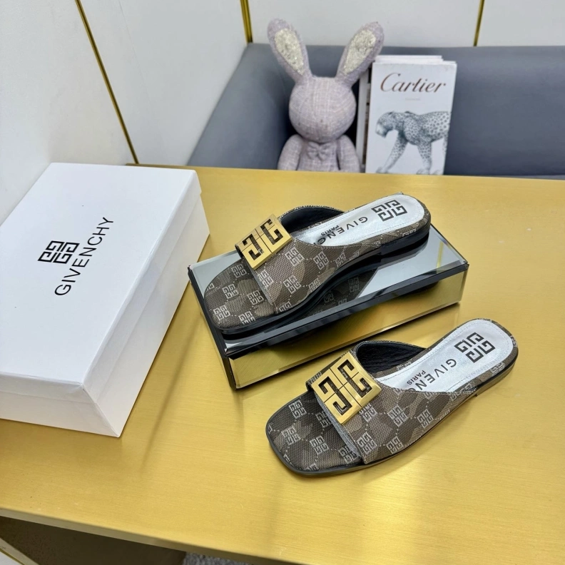 Gxvxnchy Slippers Efficient 152928