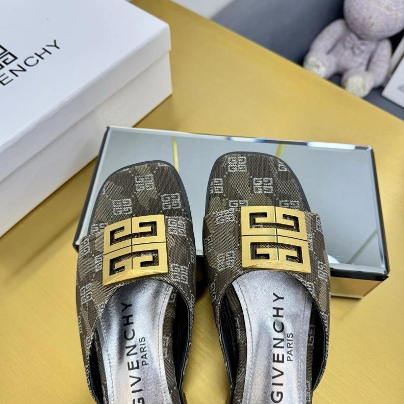 Gxvxnchy Slippers Efficient 152928
