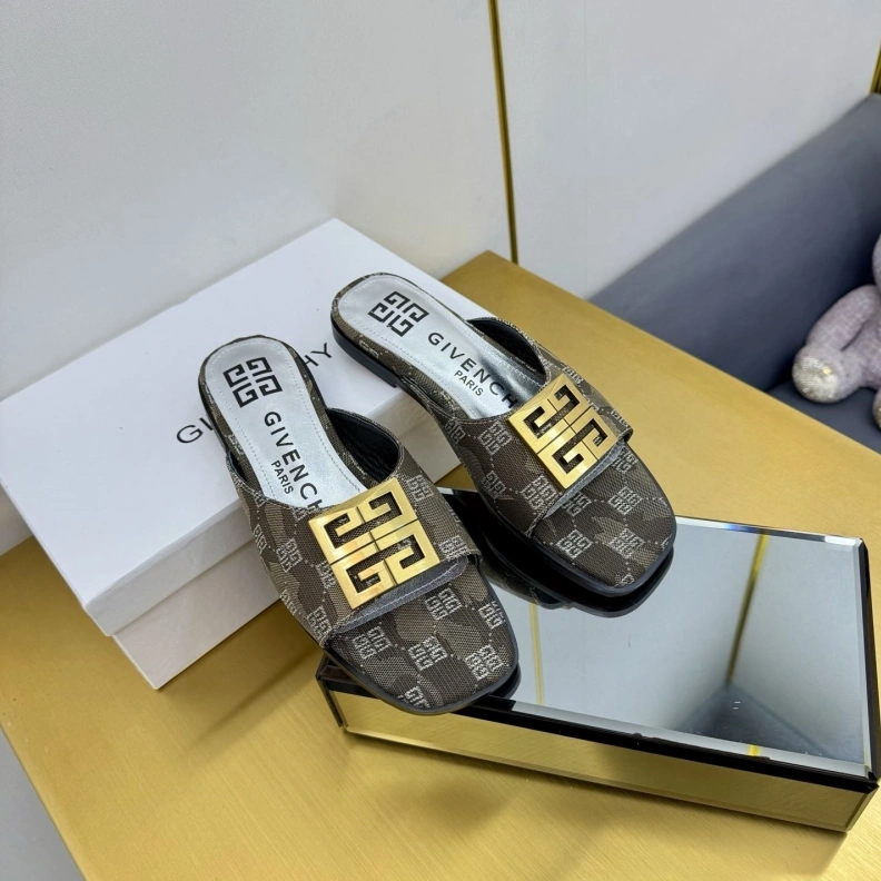 Gxvxnchy Slippers Efficient 152928