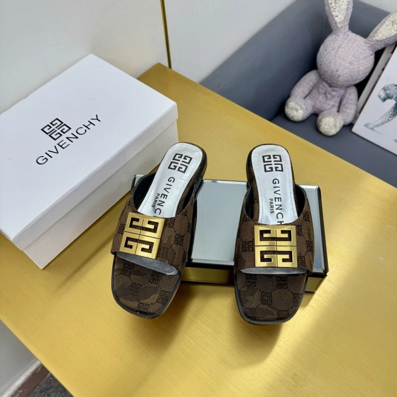Gxvxnchy Slippers Cozy 152921