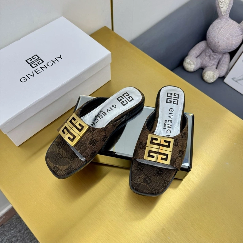 Gxvxnchy Slippers Cozy 152921