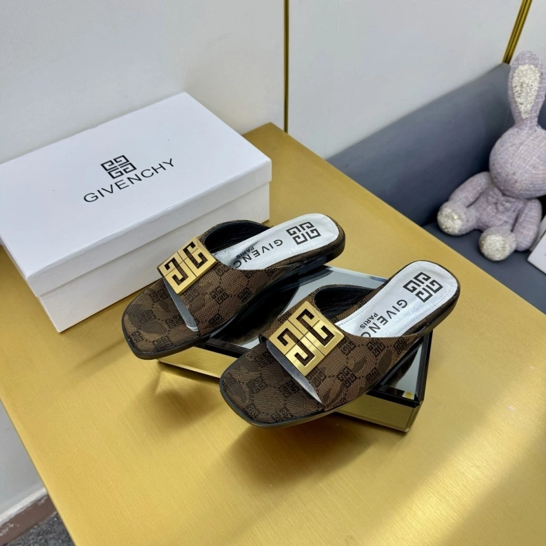 Gxvxnchy Slippers Cozy 152921