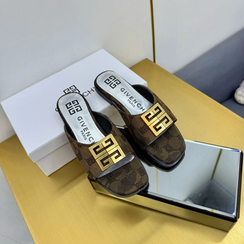 Gxvxnchy Slippers Cozy 152921