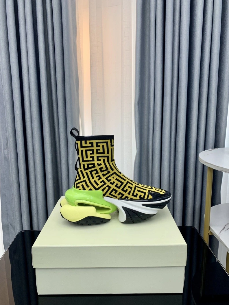 Othxr Sneakers StreetReady 212605