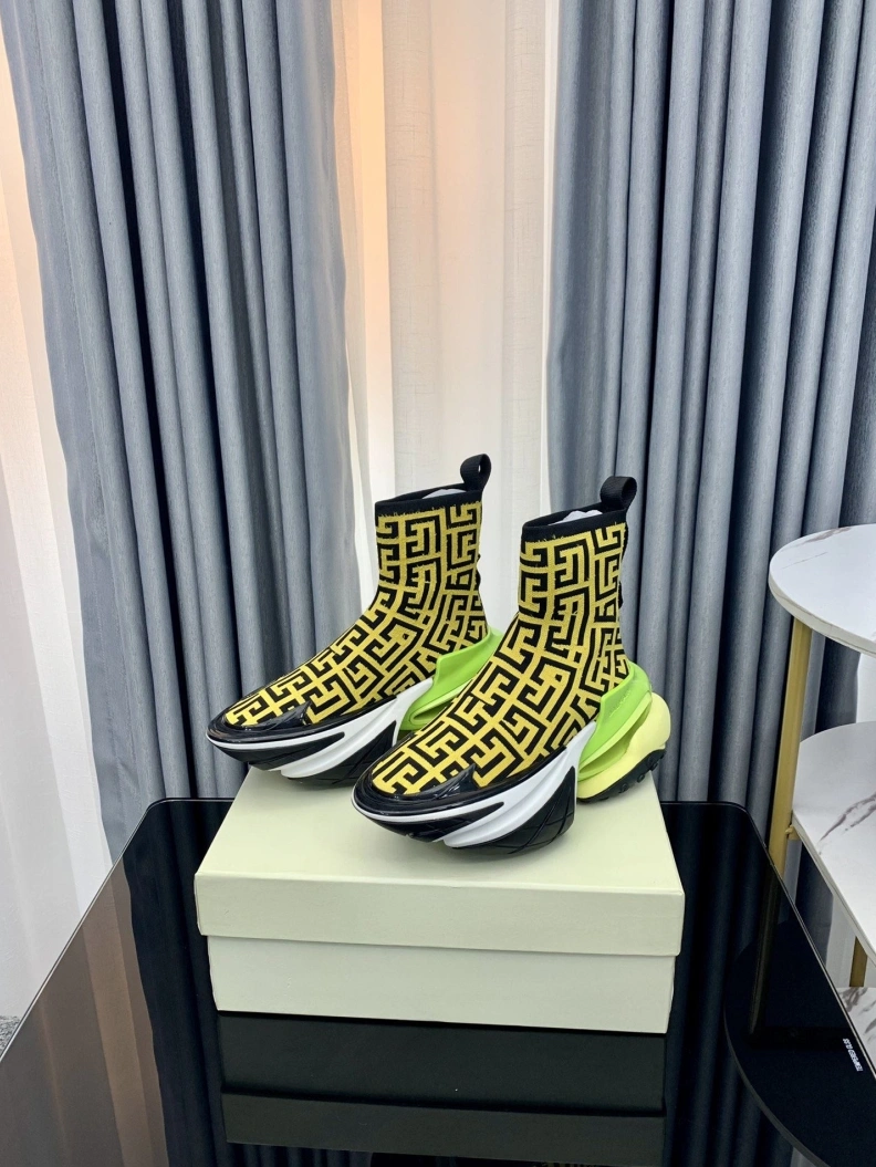 Othxr Sneakers StreetReady 212605