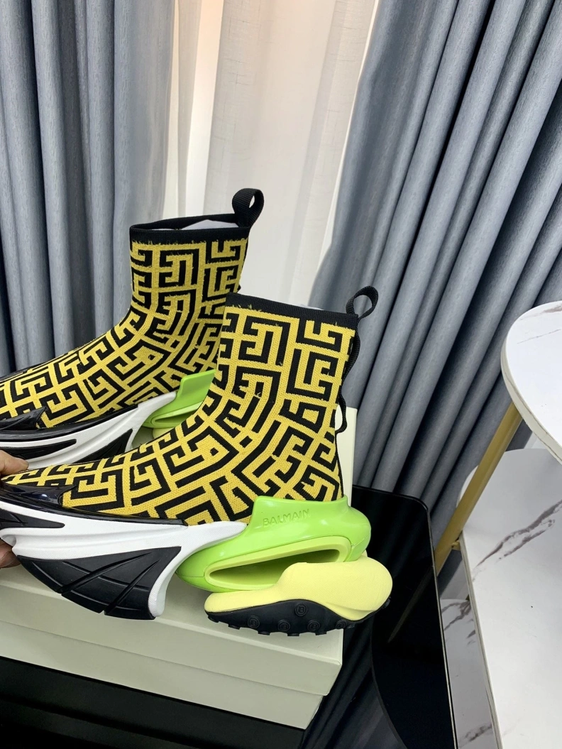 Othxr Sneakers StreetReady 212605