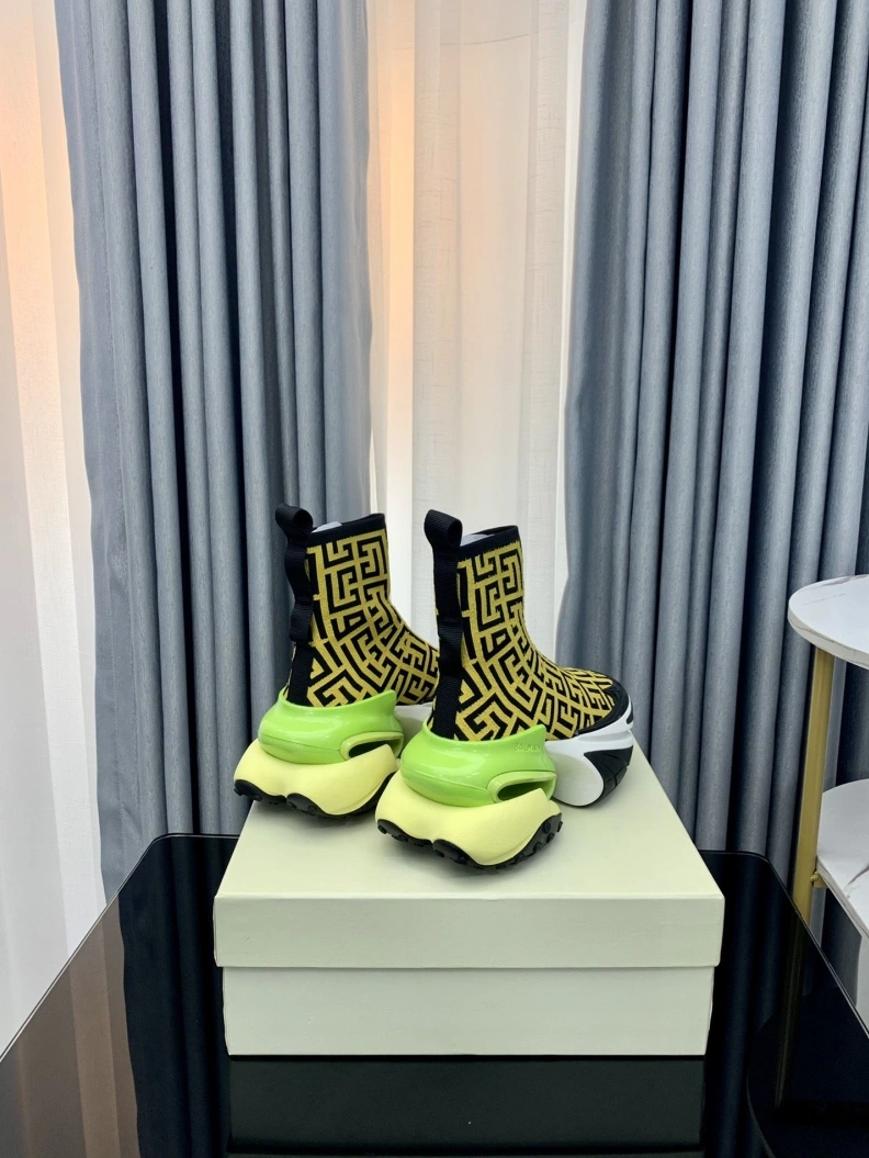 Othxr Sneakers StreetReady 212605