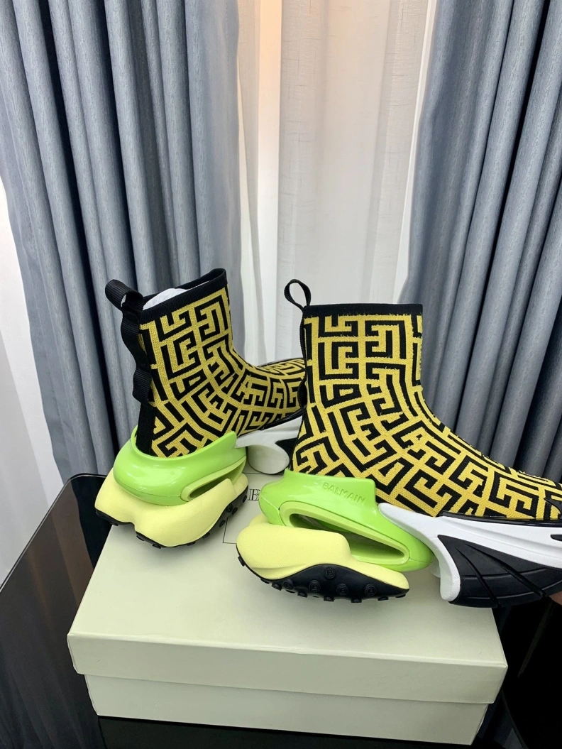 Othxr Sneakers StreetReady 212605