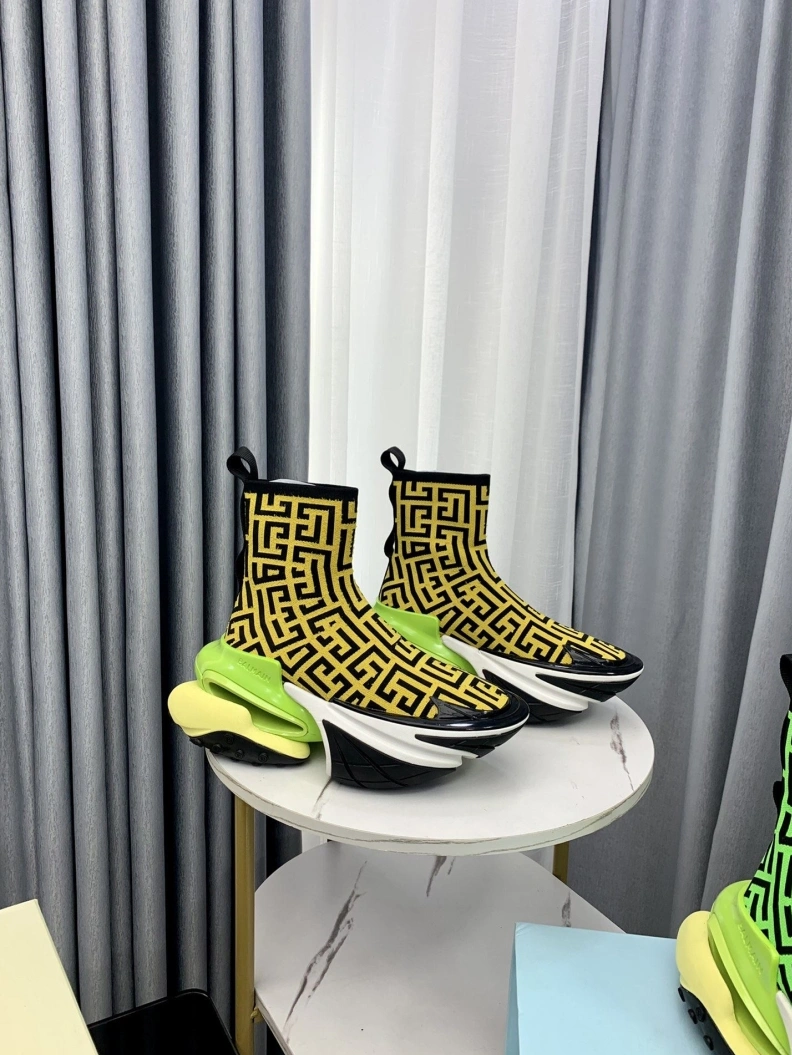 Othxr Sneakers StreetReady 212605