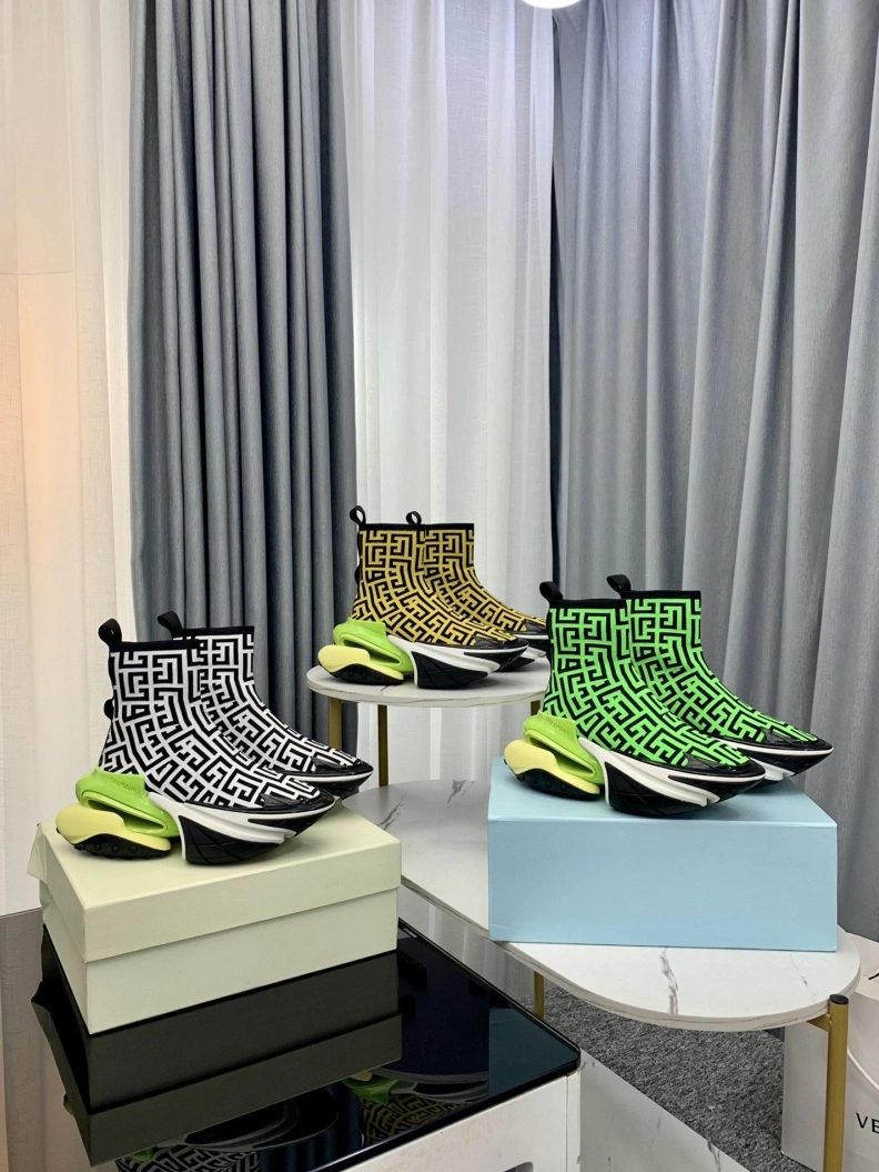 Othxr Sneakers StreetReady 212605