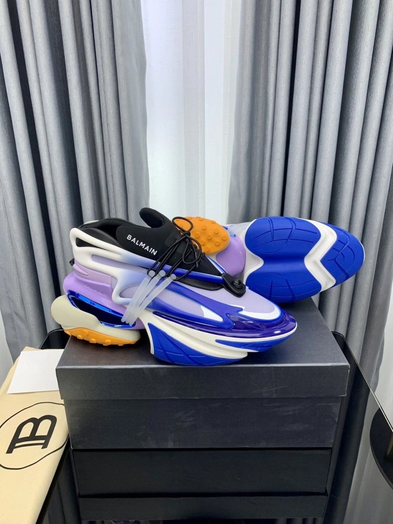 Cozy Othxr Sneakers 212609
