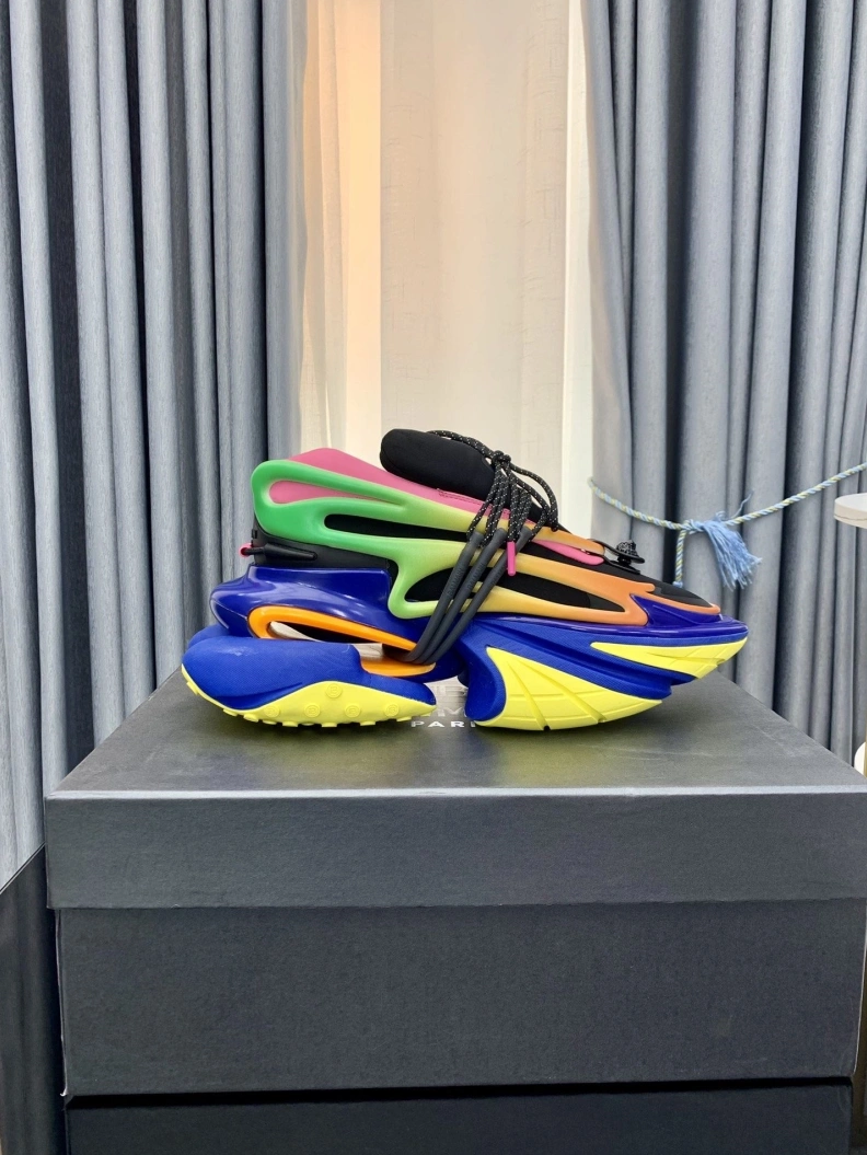 NewStyle Othxr Sneakers 212611