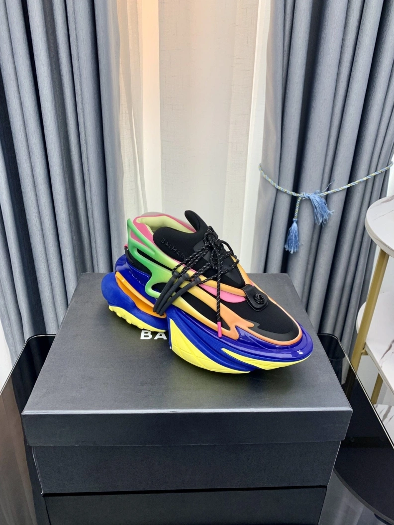 NewStyle Othxr Sneakers 212611