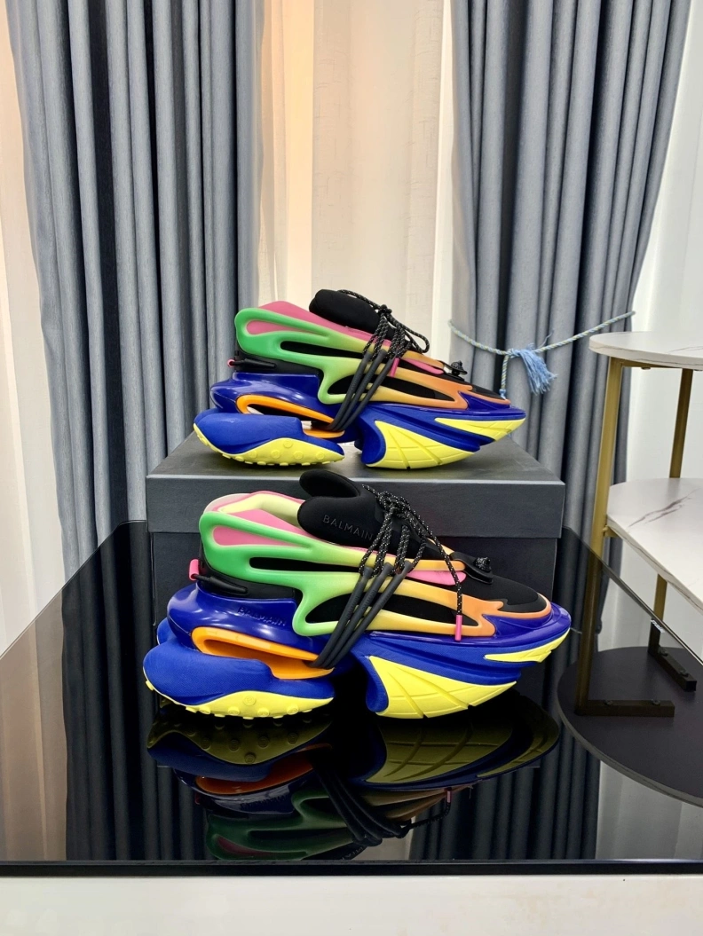 NewStyle Othxr Sneakers 212611