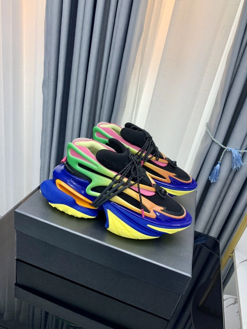 NewStyle Othxr Sneakers 212611