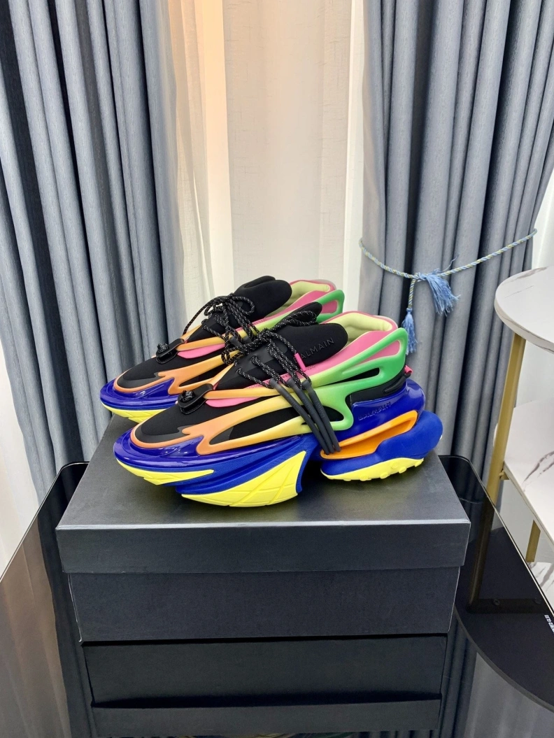 NewStyle Othxr Sneakers 212611