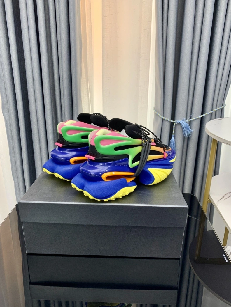 NewStyle Othxr Sneakers 212611
