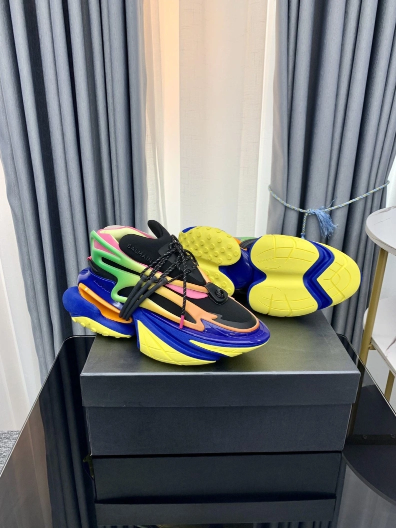NewStyle Othxr Sneakers 212611