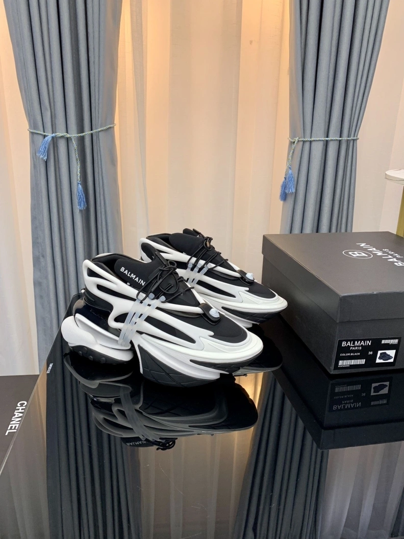 Cozy Othxr Sneakers 212600