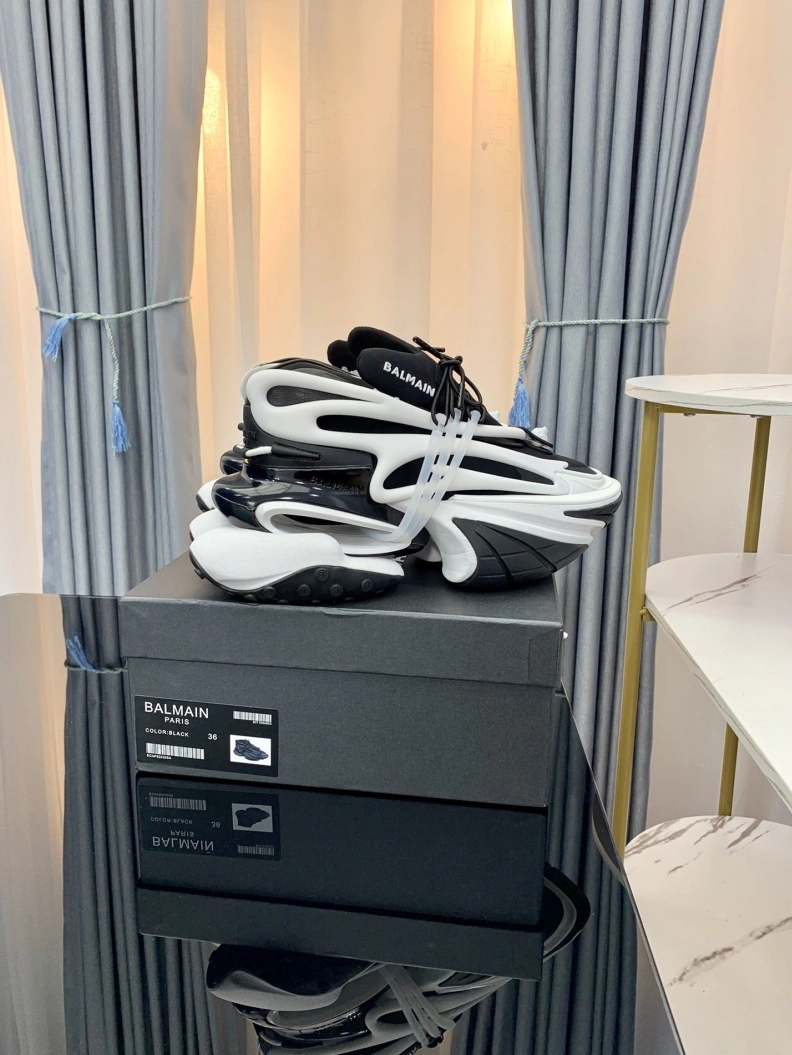 Cozy Othxr Sneakers 212600