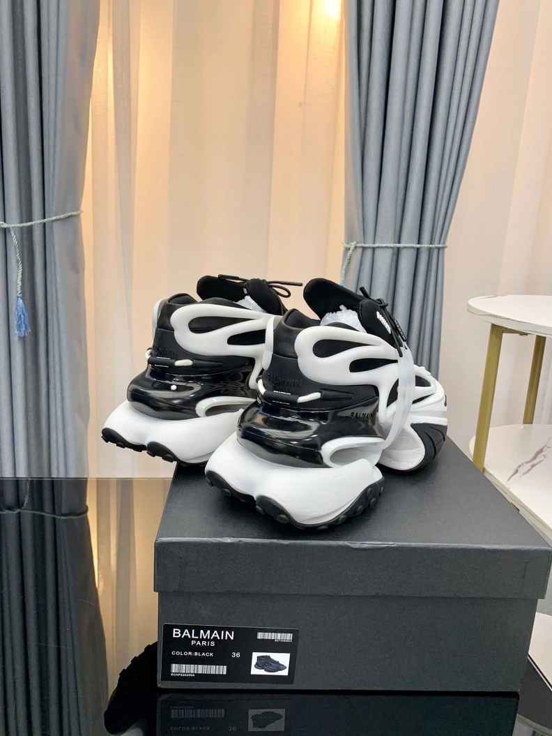 Cozy Othxr Sneakers 212600