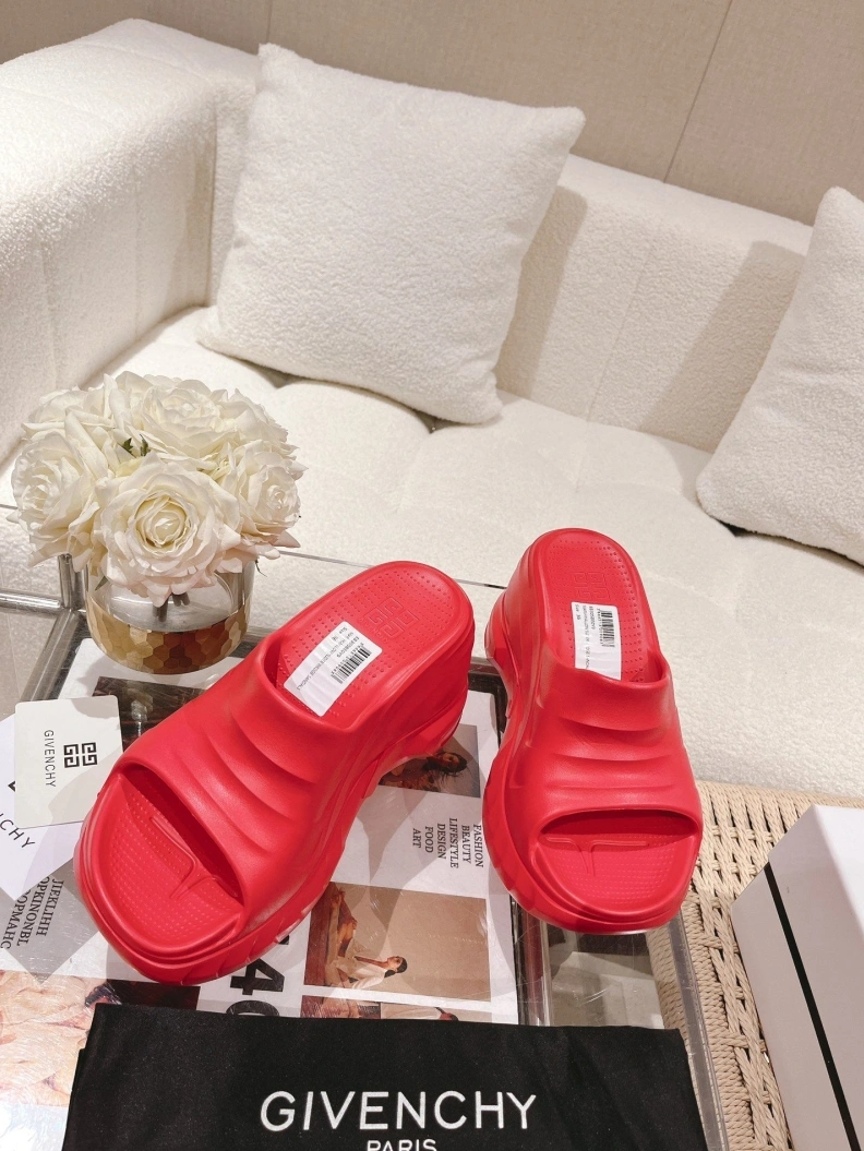 Gxvxnchy Sandals GoodFit 153050