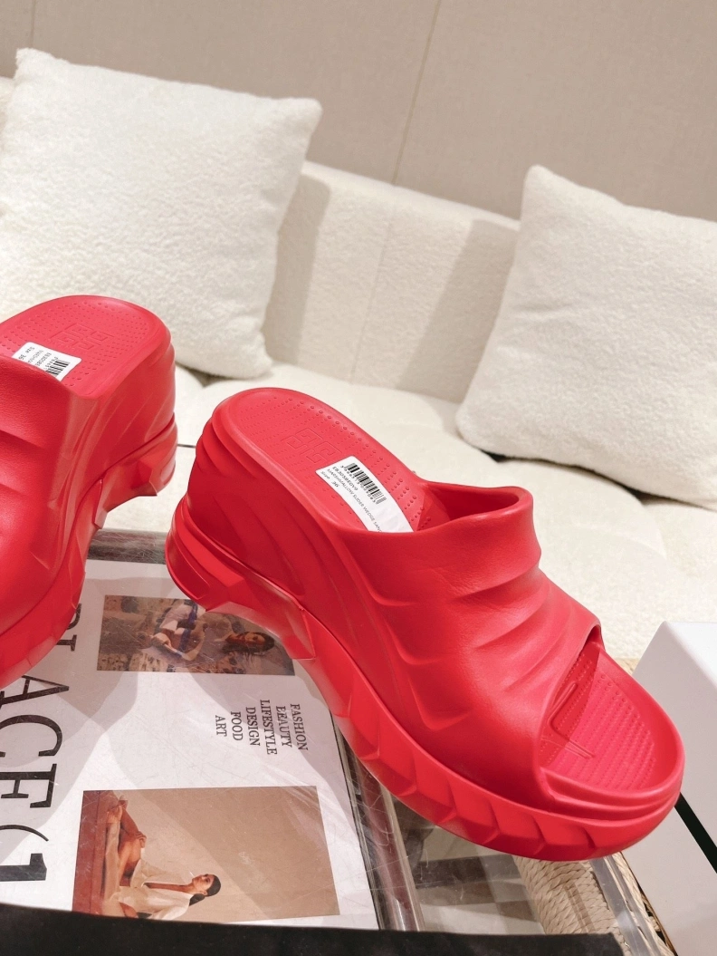Gxvxnchy Sandals GoodFit 153050