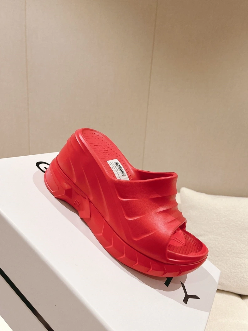 Gxvxnchy Sandals GoodFit 153050