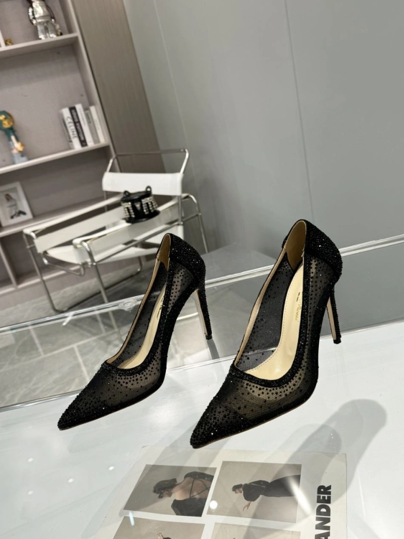 Othxr High Heels Flexible 212959