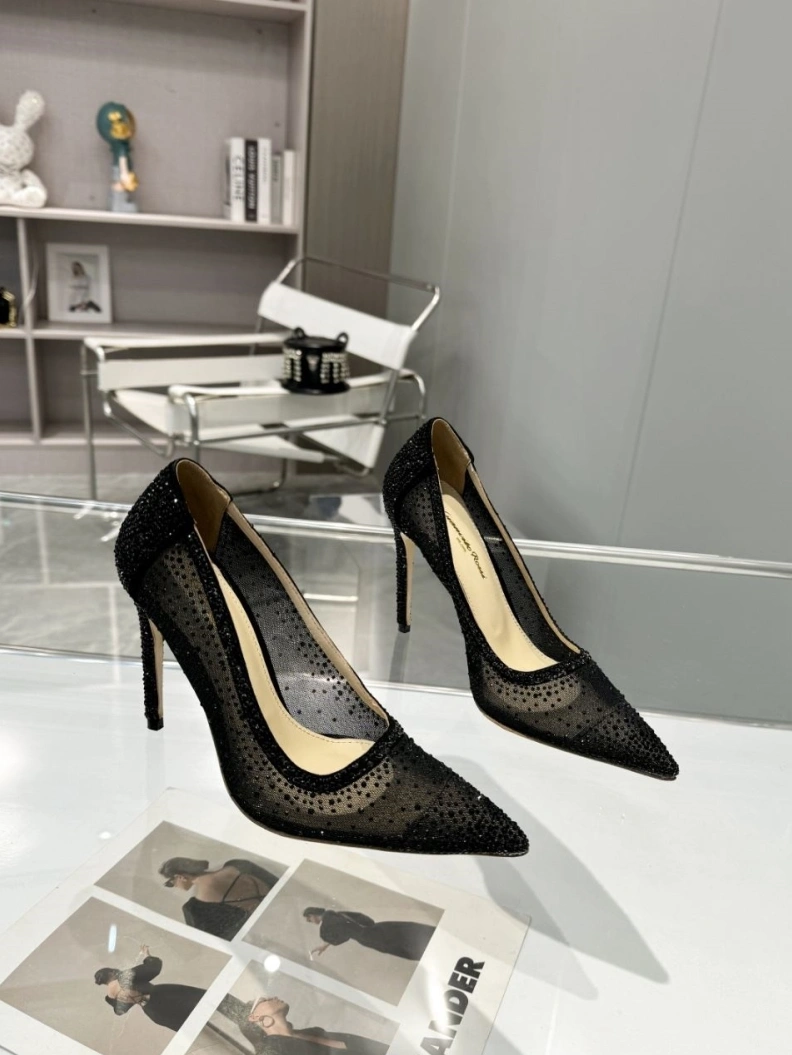 Othxr High Heels Flexible 212959