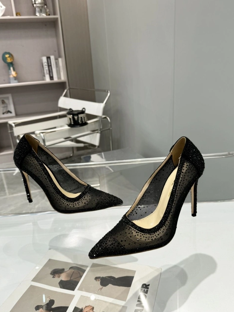 Othxr High Heels Flexible 212959