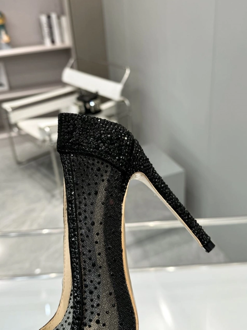Othxr High Heels Flexible 212959