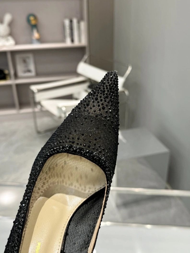Othxr High Heels Flexible 212959